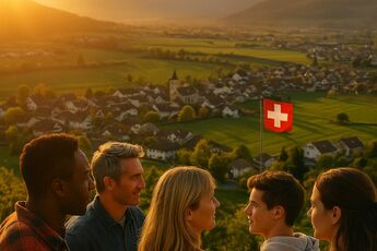 Changement démographique : un tournant stratégique pour le marché immobilier suisse