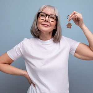 The 13th AHV pension from a real estate perspective