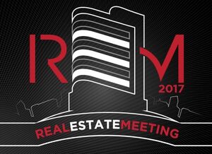Sponsor von REAL ESTATE MEETING