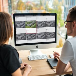 Real estate ads: how to stand out from the crowd ?