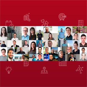 The IMMOMIG SA team continues to grow to better serve you