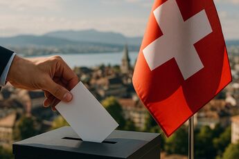 Votation du 28 septembre sur la valeur locative et les résidences secondaires : impact sur l’immobilier suisse