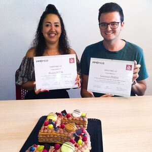 5 ans chez IMMOMIG SA!
