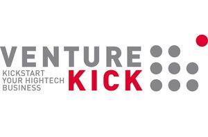Venture Kick pour les start-up suisses