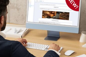 Le nouvel éditeur de Blog Immomig® est maintenant disponible !