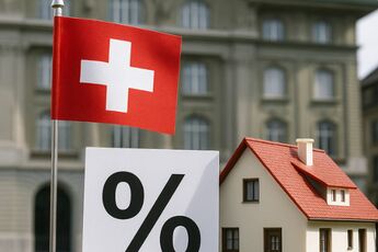 The SNB cuts interest rate to 0%: a golden opportunity for Swiss real estate brokers