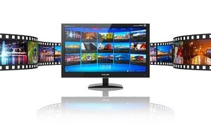 Diaporama TV of IMMOMIG