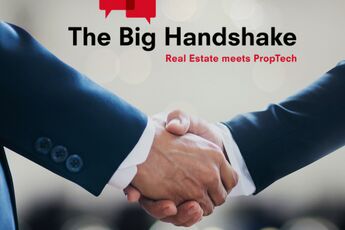 A look back at The Big Handshake 2025: Swiss real estate in the digital age