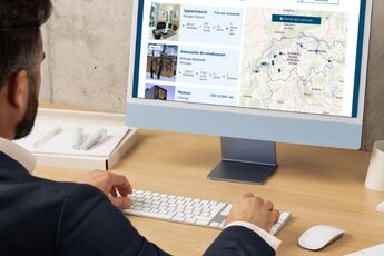 Pourquoi choisir un site web Immomig® pour votre agence immobilière ?