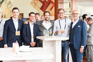 Marketingrunde - die Informationen, die man sich merken sollte!