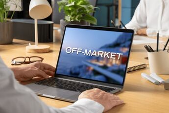 Neue Funktion: Off-Market-Veröffentlichungen sind auf Ihrer Immomig®-Website und auf dreamo.ch verfügbar!