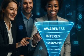 Mieux vendre et mieux louer grâce au Marketing Funnel d’Immomig®