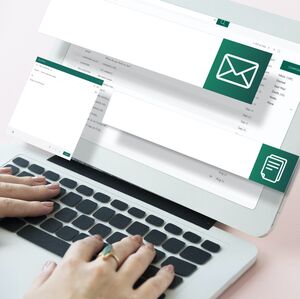 Rafraîchissement de nos modèles d’e-mails