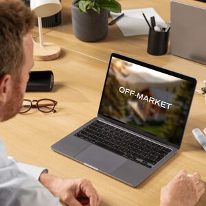 New: Off-Market listings are coming soon to your Immomig® website and dreamo.ch