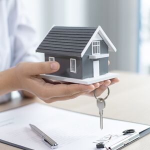Loyers : le taux de référence reste stable