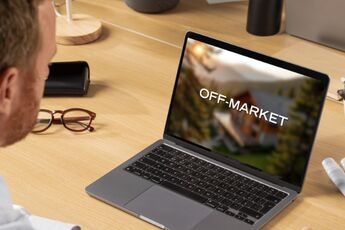 New: Off-Market listings are coming soon to your Immomig® website and dreamo.ch