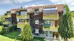 Le Mouret (Bonnefontaine) 
Immeuble locatif 
de 11 appartements