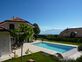 Spacieuse villa de 5 chambres en suite avec magnifique vue sur le lac