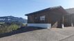 Vendu : chalet en rondins à La Comballaz, avec potentiel au rez inf.