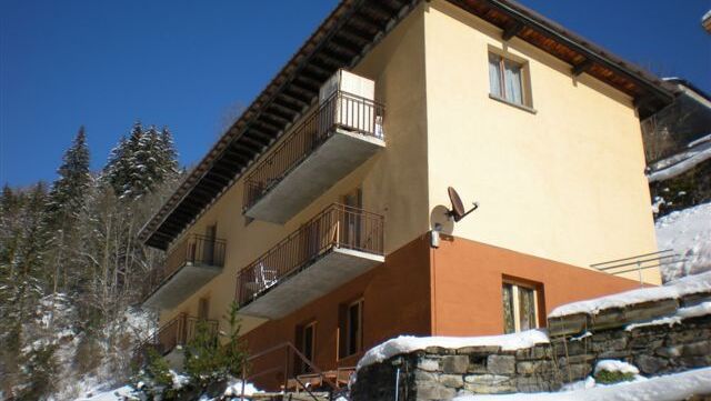 VENDU La Bastide au Sépey