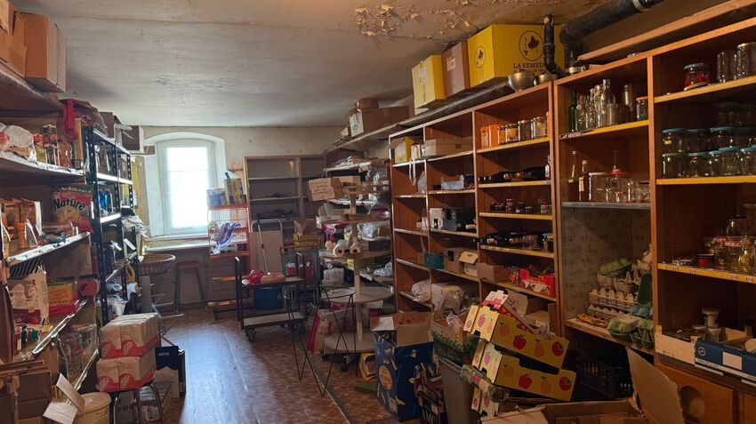 Immeuble de rendement