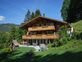 Magnifique chalet
au coeur d'un écrin de verdure