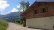 Vendu : Splendide chalet de deux appartements au-dessus du village du Sépey