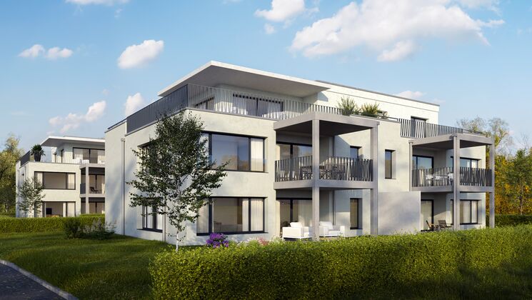 Appartement CH-3212 Gurmels, Doktorgässli 31
