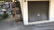 Vendu Appartement duplex au Col des Mosses avec garage box !
