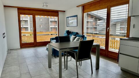 Appartamento CH-1997 Haute-Nendaz