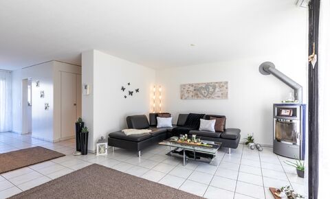 Tolle Wohnung im beliebten Kuonimatt-Quartier