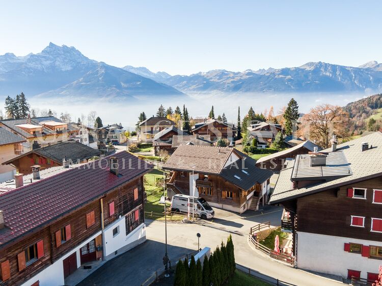 Image for Chalet L'Esquirol