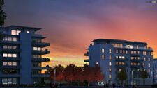 Very nice project "Grand Pin 2025" in Granges-Paccot