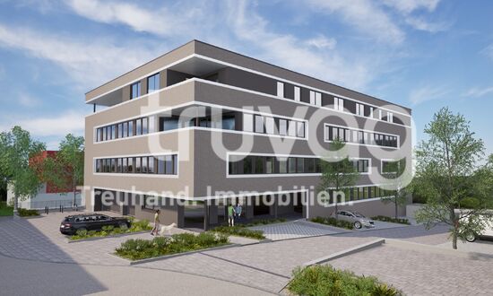 Ihr neuer Gewerbe- oder Bürostandort