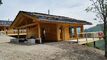 Magnificent chalet of 225 m2 to be built as a main residence.