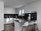 Villa jumelée - Lot B