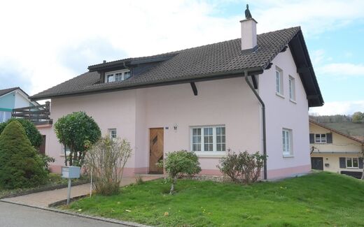 House CH-2900 Porrentruy