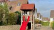 Maison individuelle CH-5106 Veltheim AG