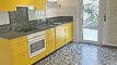 LUGANO - PREGASSONA
1 BEDROOM GARDEN FLAT