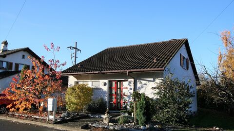 Ideales Zuhause für Ihre Familie