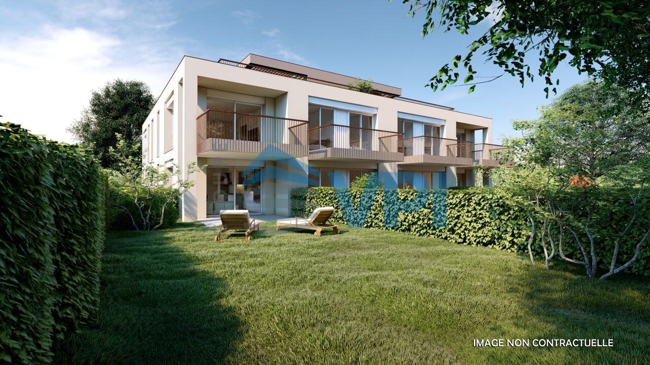 Votre nouvel appartement à Chêne-Bougeries
PERMIS EN FORCE