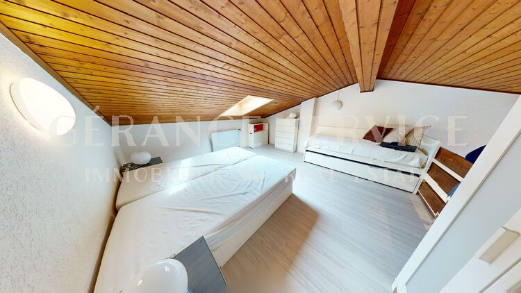 Image for Studio en duplex - Gamat 46 - Location 10 mois à partir de Juillet