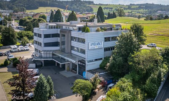 Vollvermietete Renditeliegenschaft im STW-Eigentum an top Lage