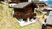 Chalet CH-3961 Grimentz