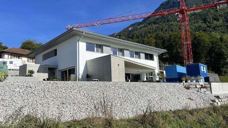 Villa ACHROITE