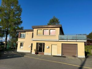 Rental house CH-1854 Leysin