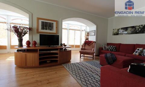 Family holiday residence for the 2019/20 winter season