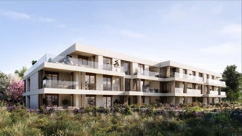 Appartement de 5 pièces à Cologny