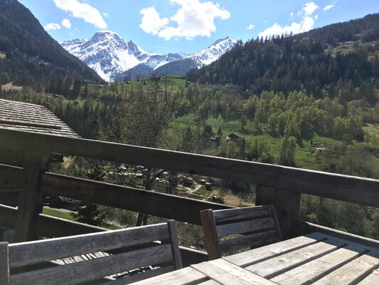 Balcon