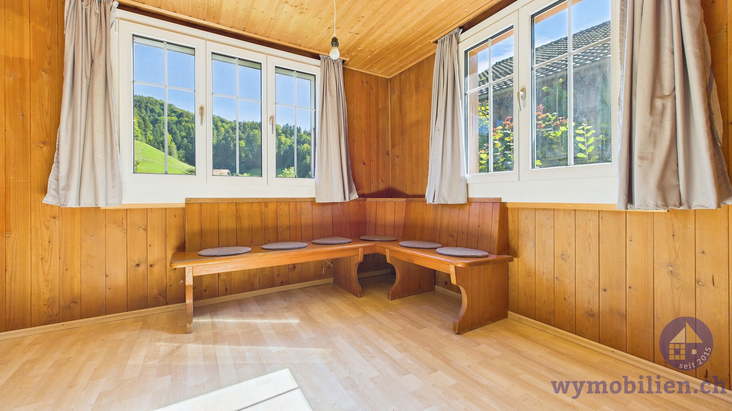 Eckbank - immer wieder beliebt